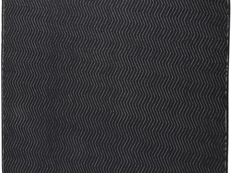 MABOZOO Studio Sound Blanket With Grommets for Sound Dampening and Light Blocking Applications