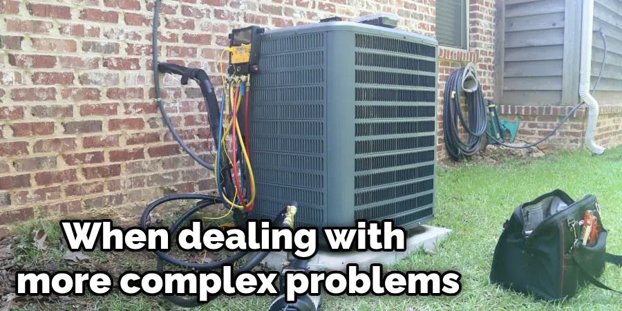 How to Quiet a Noisy Air Handler