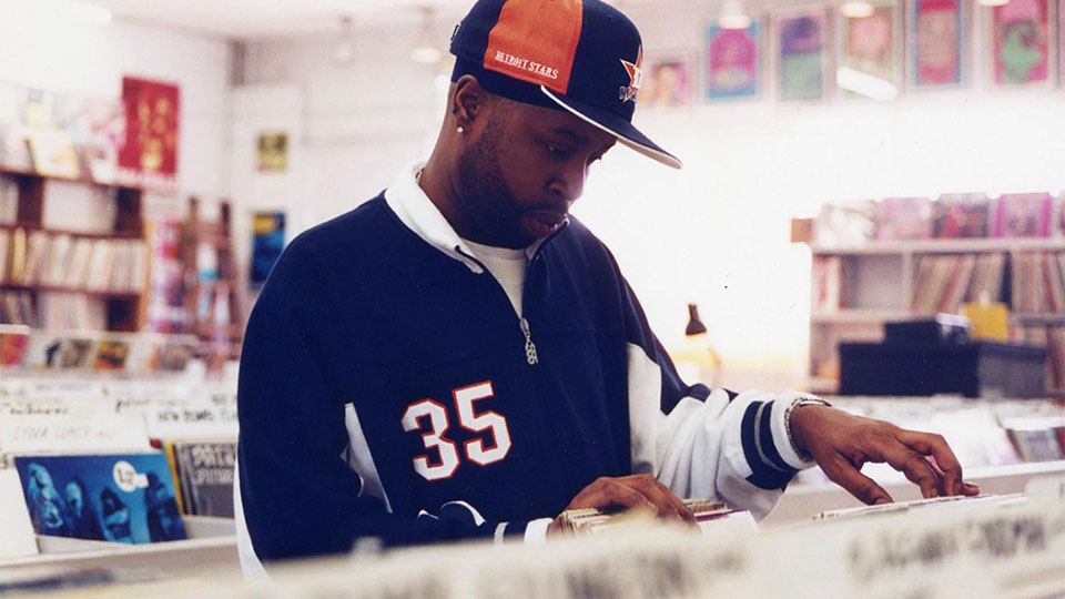 ヒップホップ界の天才『J Dilla』没後10年。Flying LotusとJ. Rocc