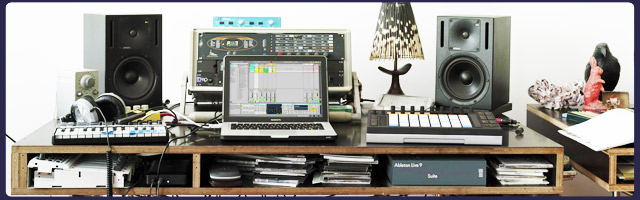 音楽制作用機材のトレンドをチェック！ヒットチューンを生み出すトップ