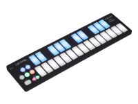 Review: K-Board USB MIDI Keyboard from Keith McMillen