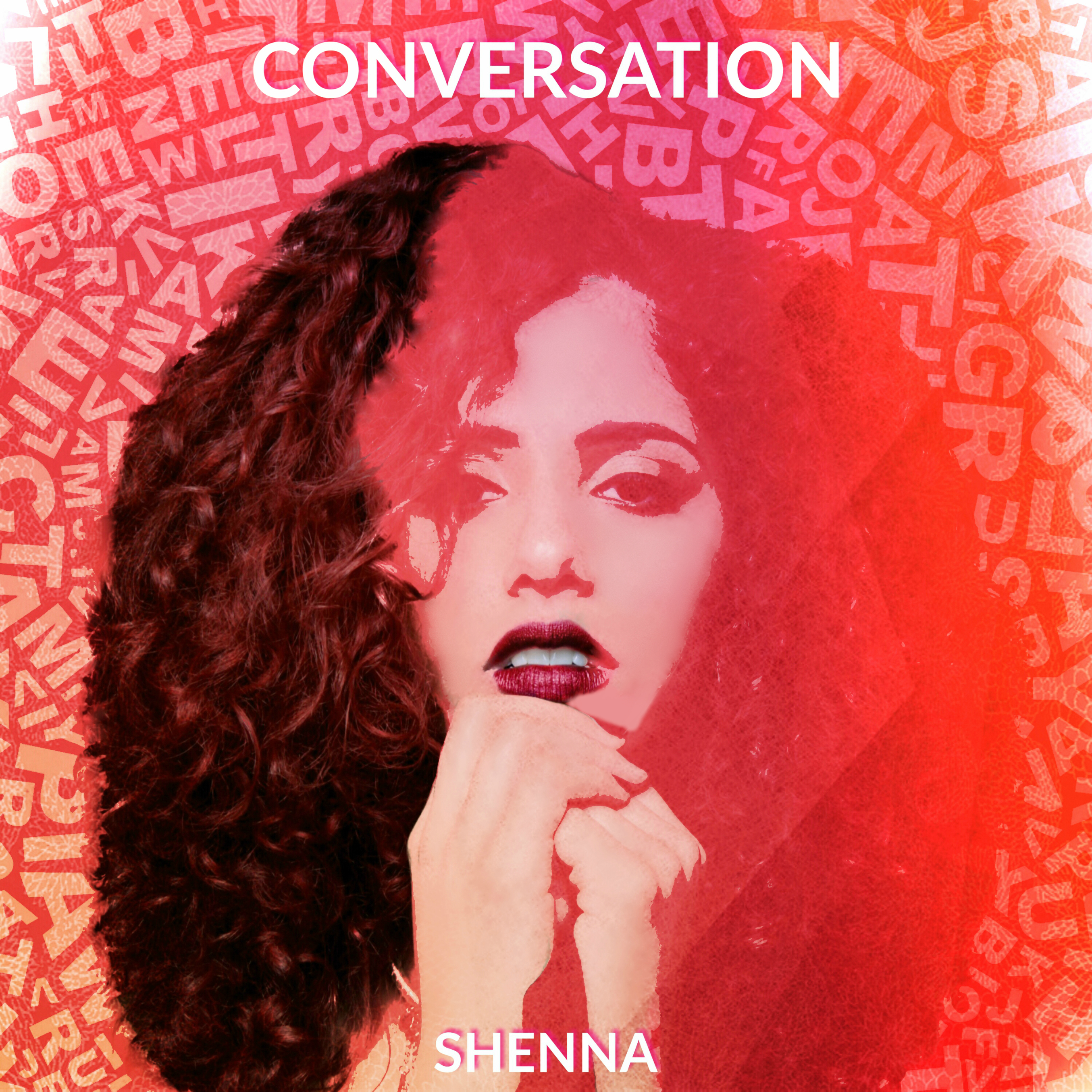 conversation sounds so beautiful
