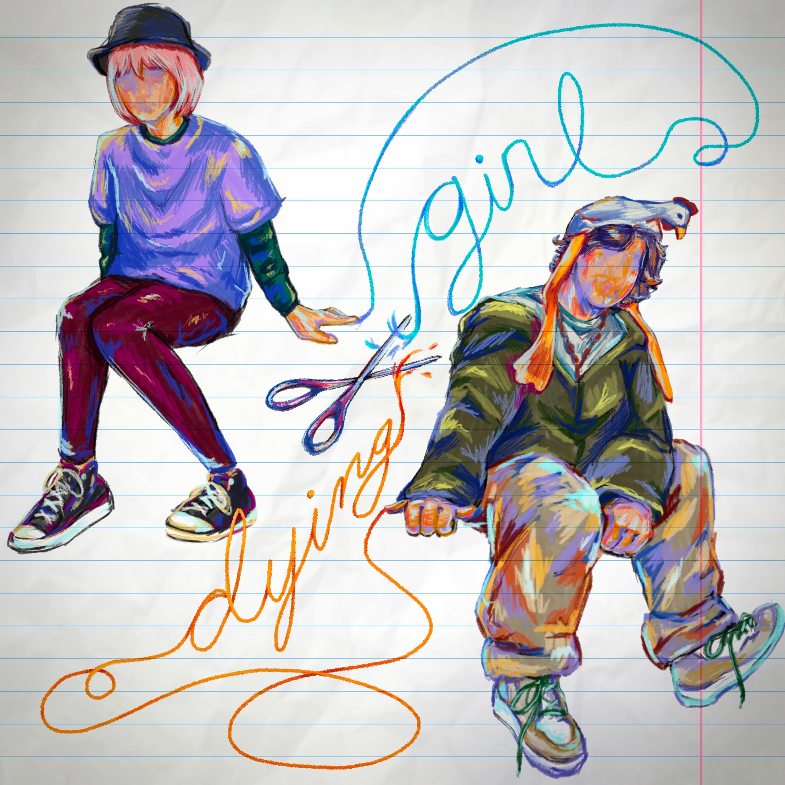Untitled Artwork