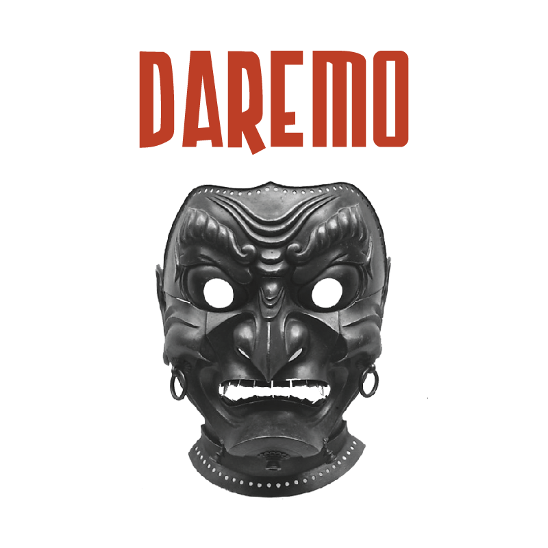 DJ Daremo