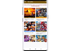 LAS 3 MEJORES APLICACIONES PARA VER EL CONTENIDO ANIME TOTALMENTE GRATIS PARA ANDROID 2 DI
