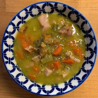 Split Pea & Ham
