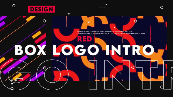 Videohive – Intro V.2 – 64665978