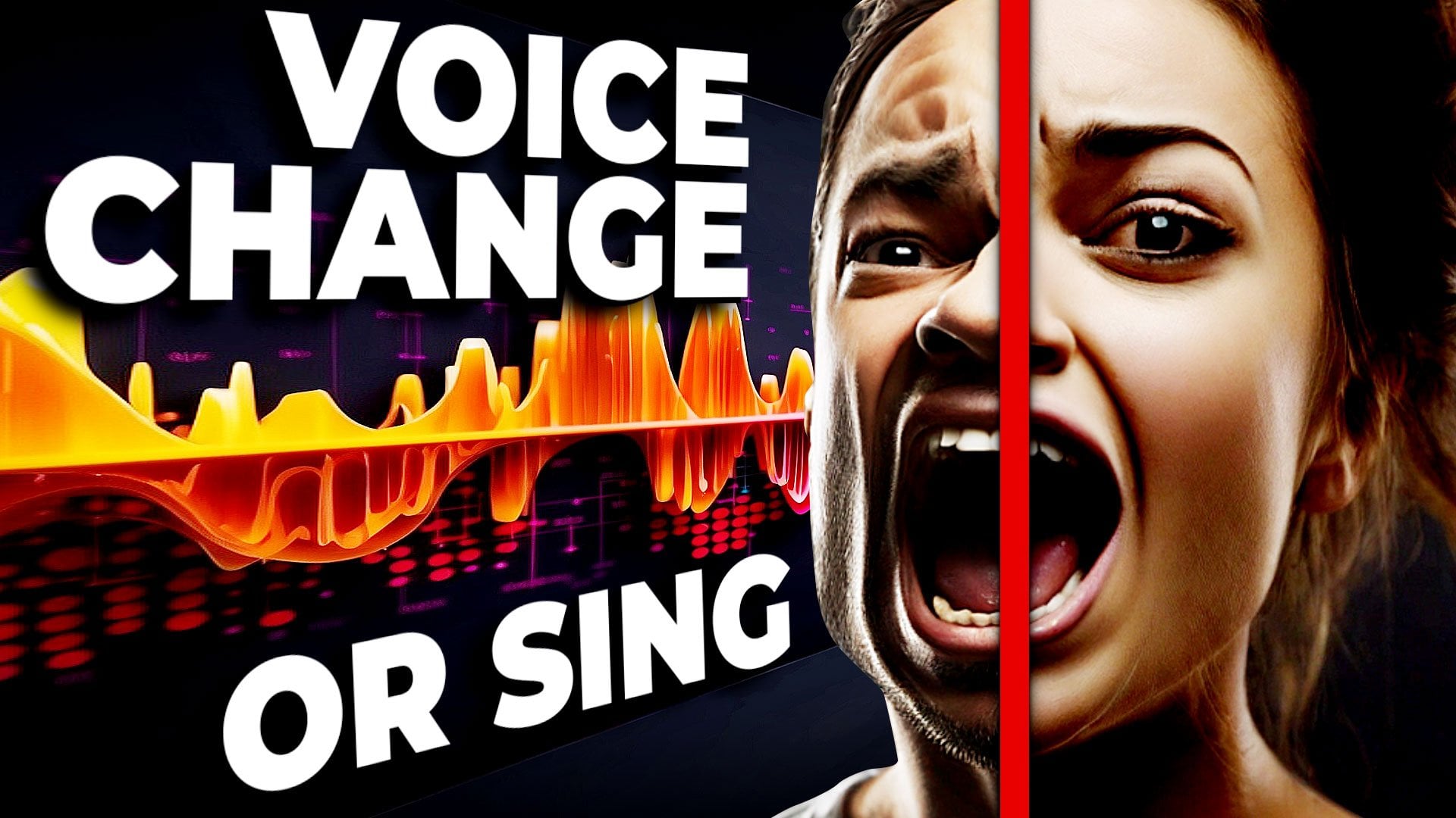 Skillshare – Voice Change In Real-Time Using Free AI Tool – Make Yourself Sing Or Change Voice
