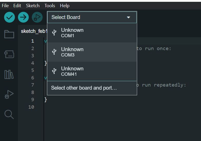 Uart Interface Spectral Bldc Docs - Best Dark Wallpapers in 8K