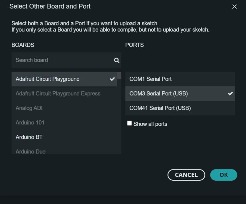 Github Vedderb Bldc Uart Comm Stm32f4 Discovery A Project That - Best City Wallpapers in Full HD