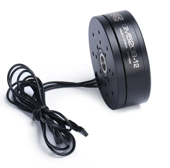 Quadruped Robot Guide Spectral Bldc Docs - 8K Ocean Patterns for Desktop