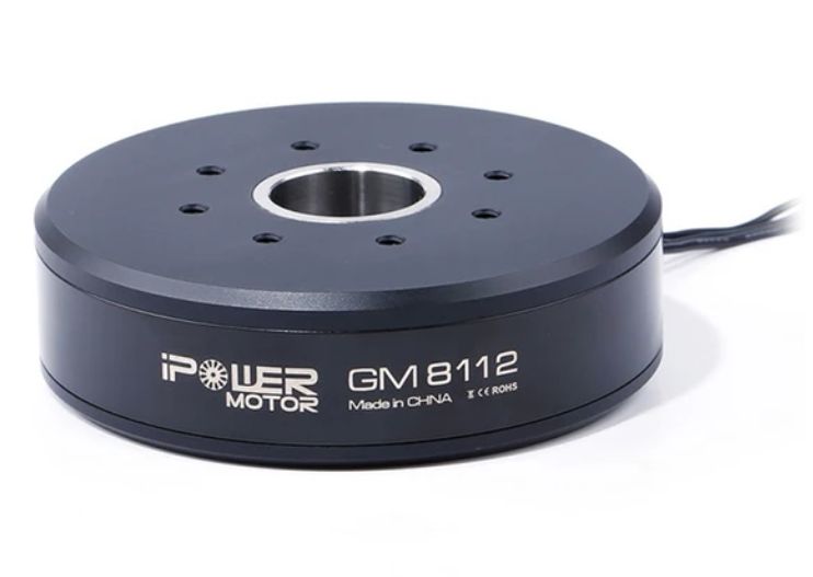 Quadruped Robot Guide Spectral Bldc Docs - Amazing Abstract Picture - Full HD