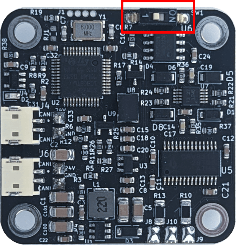 Spectral Micro Datasheet Spectral Bldc Docs - 8K Ocean Photos for Desktop