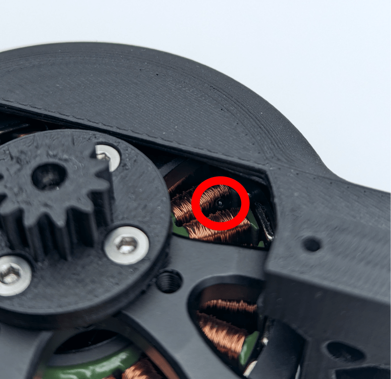 Getting Started Spectral Bldc Docs - Beautiful Desktop Minimal Textures | Free Download