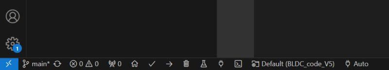 Github Vedderb Bldc Uart Comm Stm32f4 Discovery A Project That Demonstrates How To - City Patterns - Amazing Ultra HD Collection