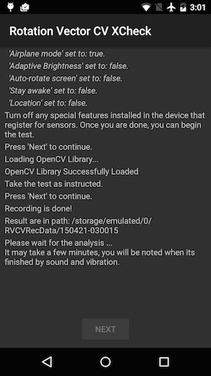 Rotation Vector Cv Crosscheck Android Open Source Project - High Quality 8K Gradient Pictures | Free Download