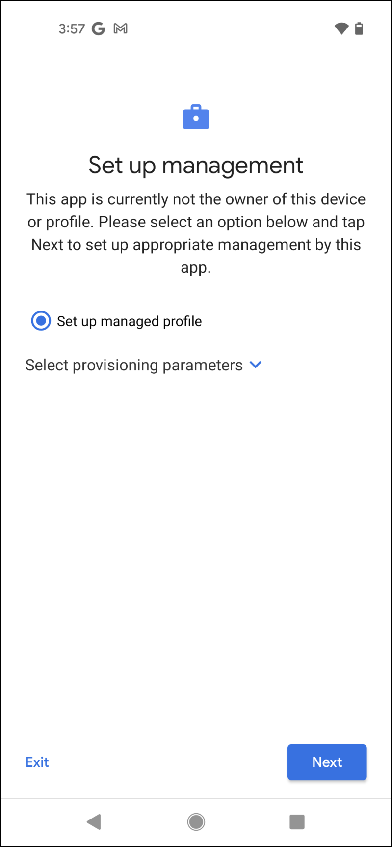 Employ Work Profiles Android Open Source Project - Landscape Designs - Beautiful Retina Collection