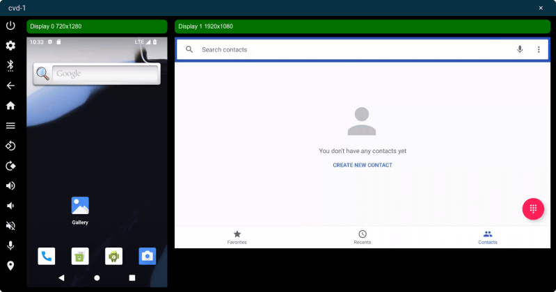 Android Framework Android Cuttlefish Android Cuttlef - Premium Dark Art Gallery - HD