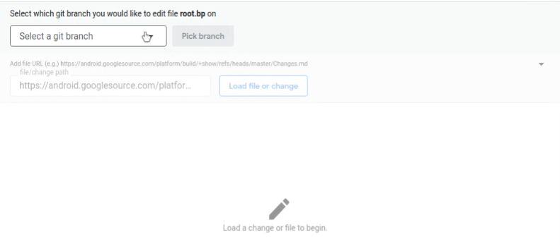 Git Source Editor Android Open Source Project - Download Creative Nature Pattern | Ultra HD