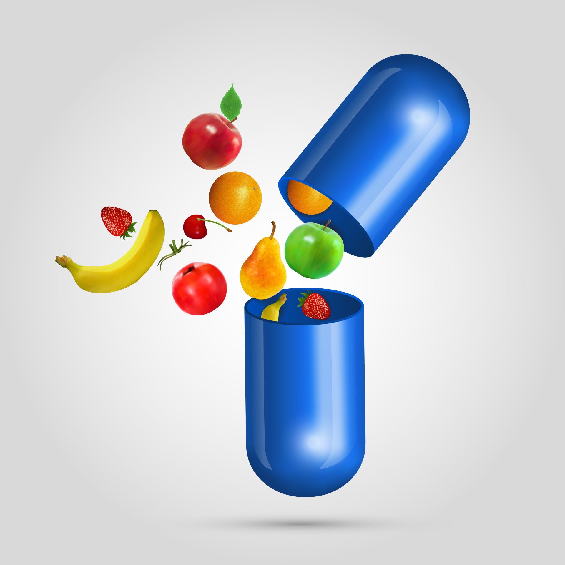 The word diet often means a temporary and restrictive eating plan that helps you to lose weight, bu. Nutrition is important when recovering from surgery or