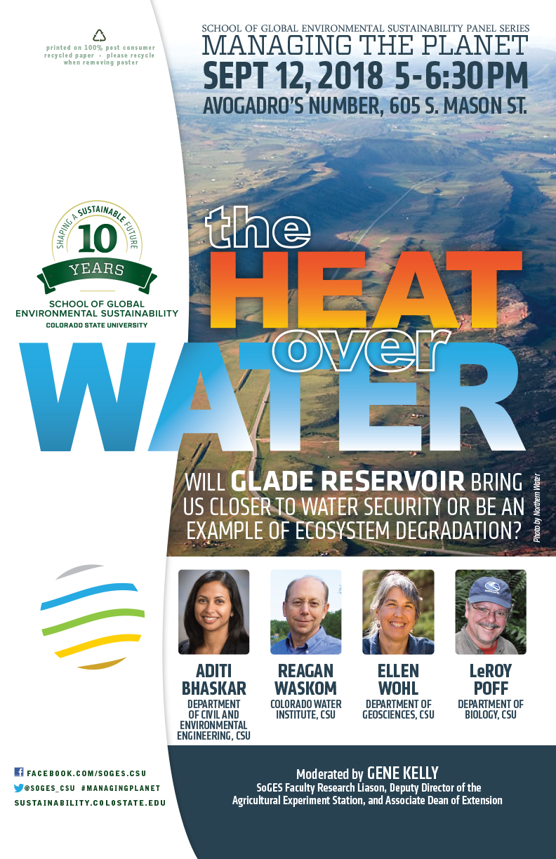 The Heat Over Water Event Set For Sept 12 Source Colorado
