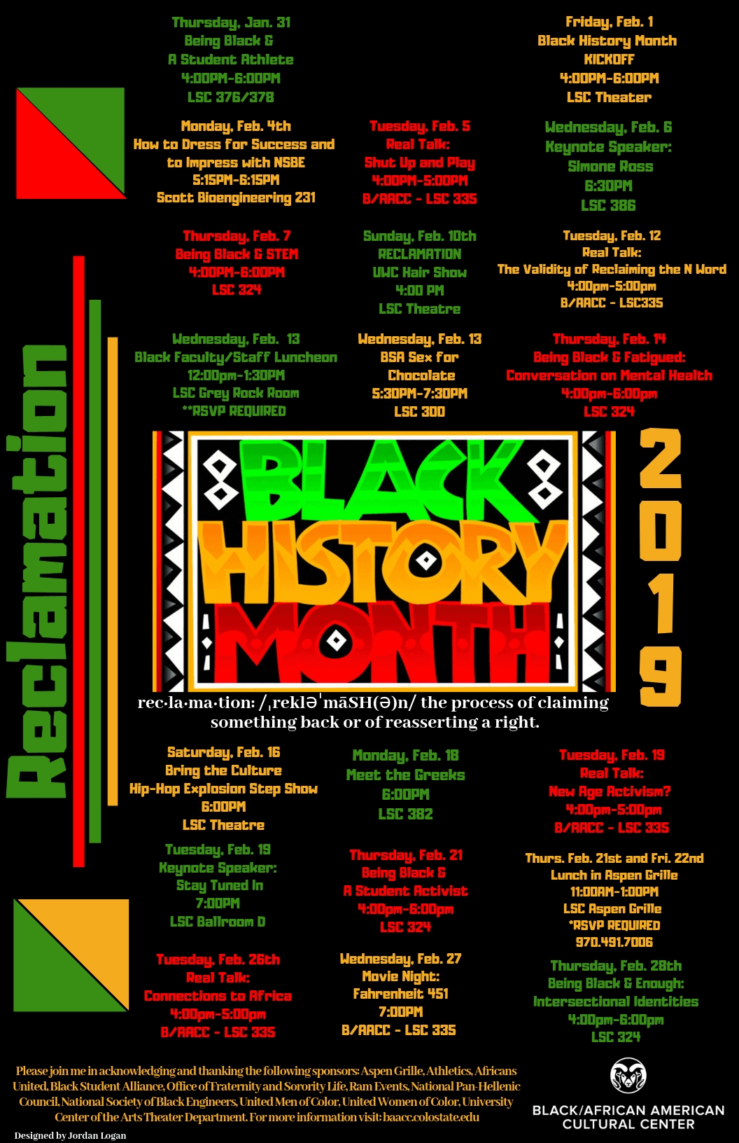 Feb Is Black History Month Aurora Public Schools