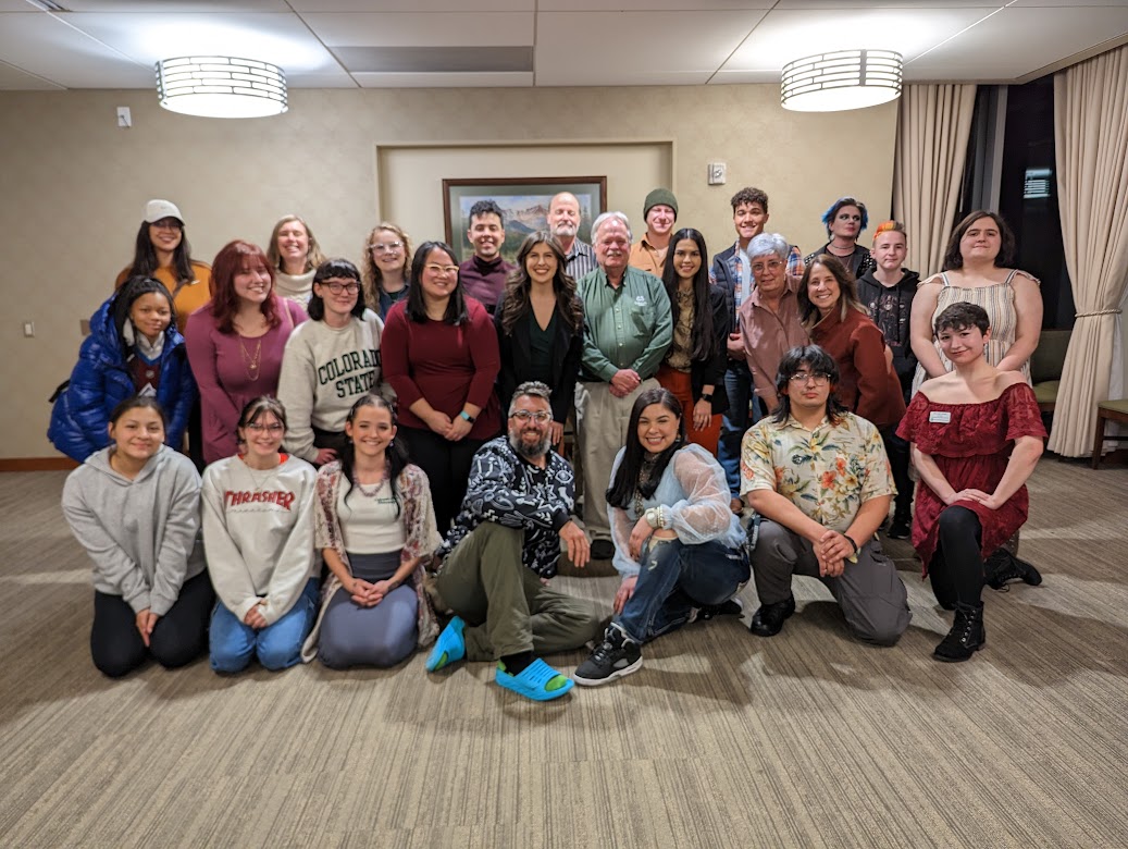 Fostered program provides financial assistance for former colorado