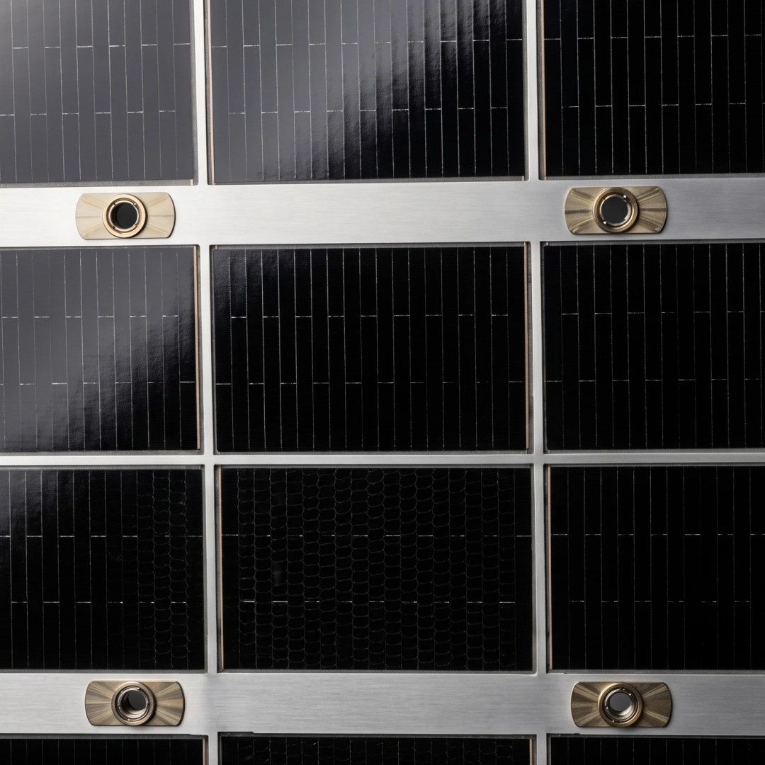 Panel-Array-SQUARE Panel Array SQUARE