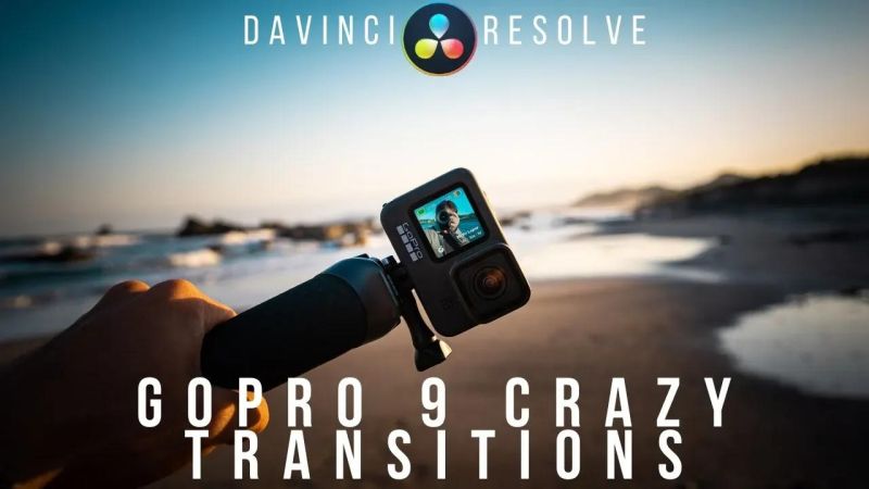 Gopro Studio Tutorial Creating Transitions Using Keyframes Gopro - Best Geometric Arts in Desktop