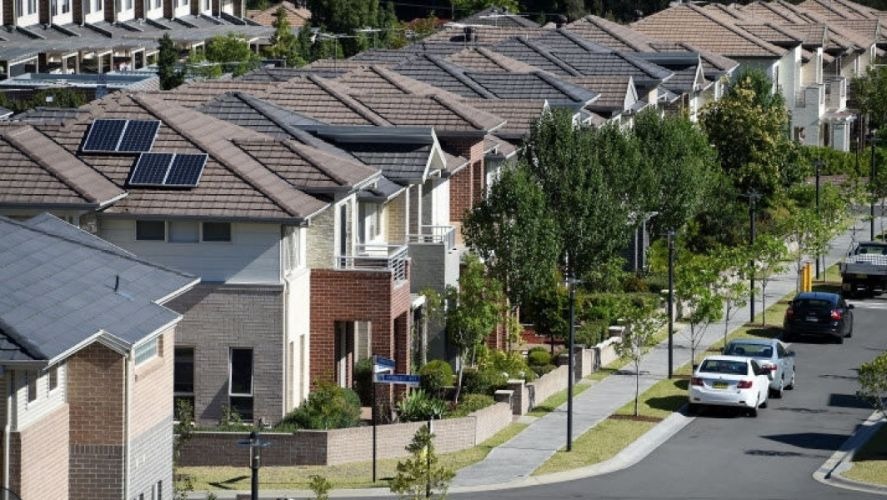 Construction Group Wants Building Stimulus To Fight Coronavirus