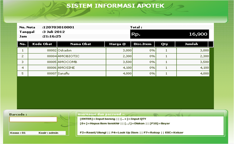 Aplikasi mobile learning menggunakan bahasa pemrograman php dan java . Source Code Aplikasi Penjualan Obat Apotik Php Dan Mysql System Pos Source Code Aplikasi