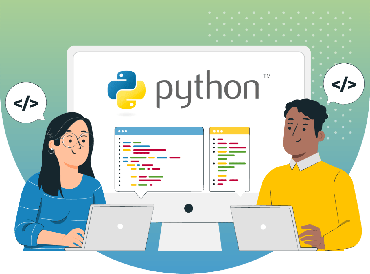 Q: How do I transition from general Python to AI/ML?