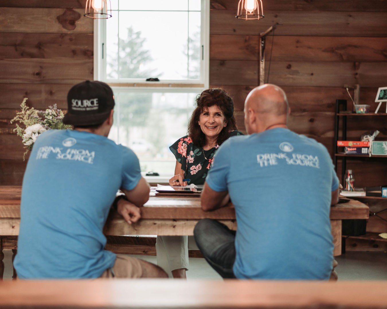 Behind the Brand: Farm to Glass