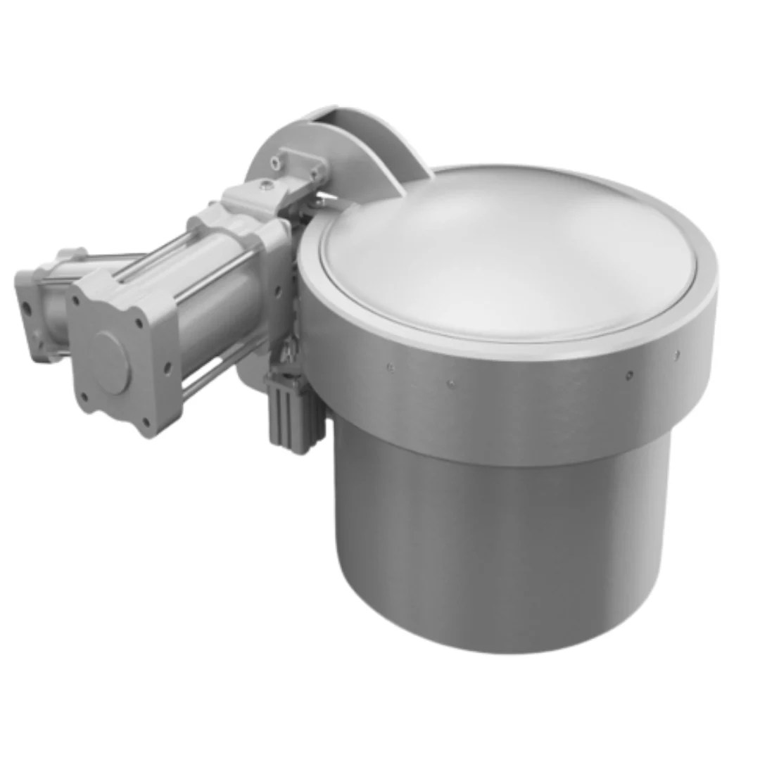 Pneumatic Pressure Cover