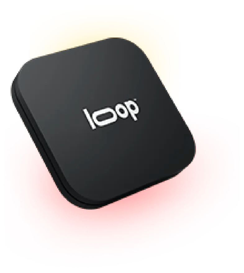 Loop tv