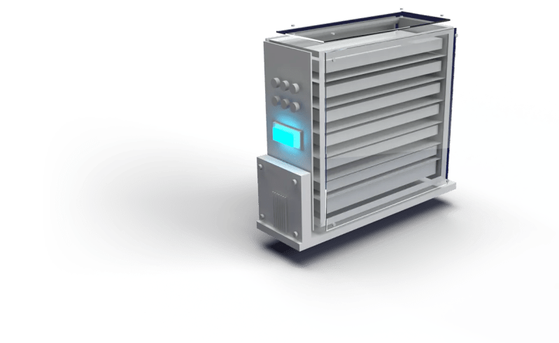 Hosting Cloud Sourcecode - Premium Dark Illustration Gallery - High Resolution