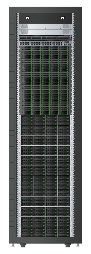 Weka Data Storage Solutions Exxact Corp - Minimal Patterns - Gorgeous High Resolution Collection
