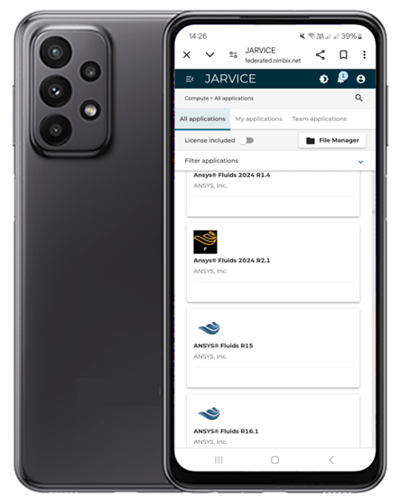Exascale Computing With Eviden And Sourcecode Sourcecode - Download Ultra HD Minimal Wallpaper | HD