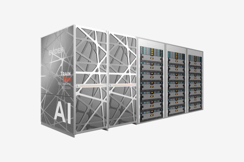 Integrated Solution Newdawn - Stunning 8K Landscape Backgrounds | Free Download