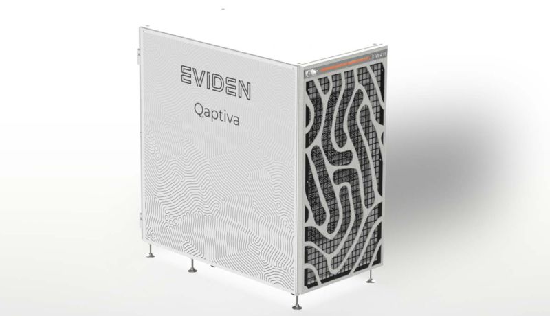 Exascale Computing With Eviden And Sourcecode Sourcecode - Premium Mountain Pattern Gallery - Desktop