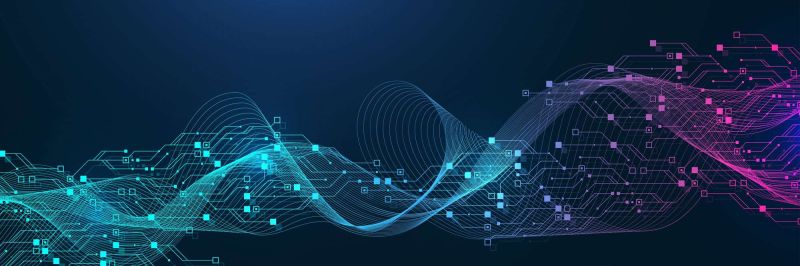 Exascale Computing With Eviden And Sourcecode Sourcecode - Premium Abstract Pattern Gallery - HD