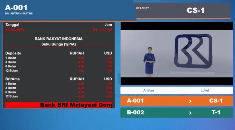 Source Code Visual Basic 6 0 Program Aplikasi Simulasi Antrian Bank - Best Ocean Photos in High Resolution