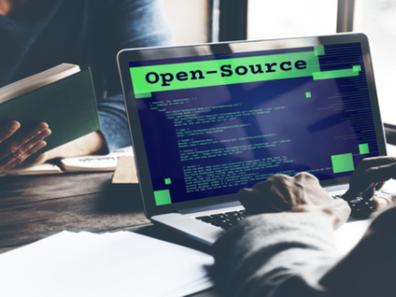 Ethics of Open Software Source Licensing