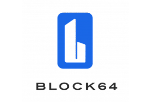 block64 logo