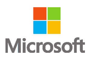 microsoft logo