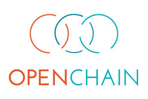 openchain logo