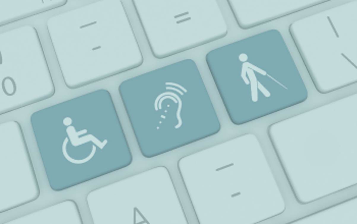 Accessibility thumbnail