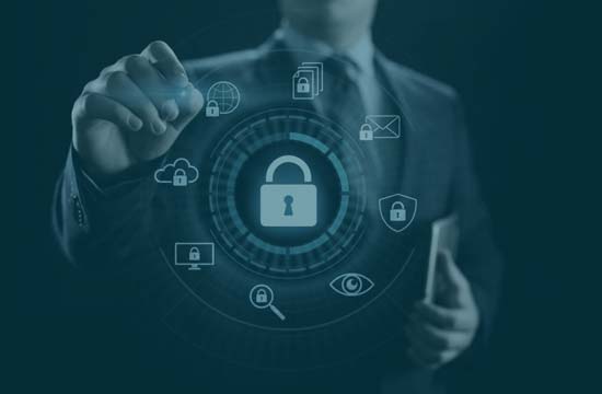 cyber security frame work