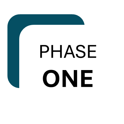 Phase 1