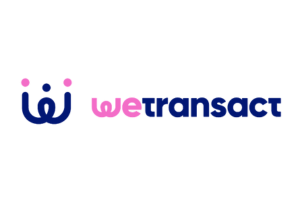 WeTransact Logo